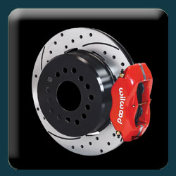 Brakes, Discs, Pads, replacement