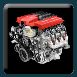 Engine Repairs, Rebuild, Replacement