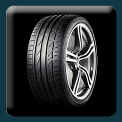 Car and VAN Tyres