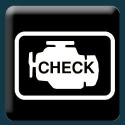 Diagnostics, Check engine light reset, Clear Read fault codes