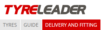 TyreLeader partner